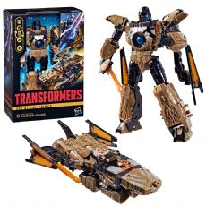 Transformers Vector Prime Figur