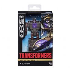 Transformers Age of Primes Figurer G2006 box