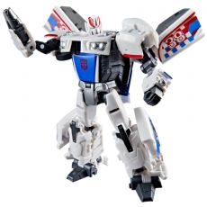 Transformers Smokescreen-figur