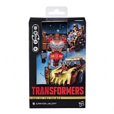 Transformers Primejen aikakausi hahmot G2009 box