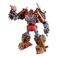 Transformers Junkion Jalopy -figuuri