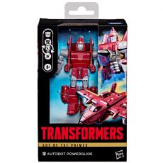 Transformers Figurer Age of Primes G2010 box
