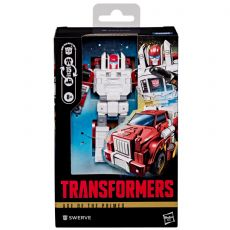 Transformers Figurer Age of Primes G2011 box