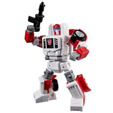Transformers Swerve Figur