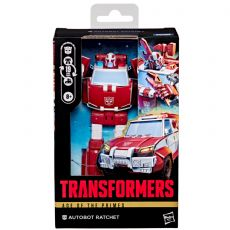 Transformers Figurer Age of Primes G2012 box