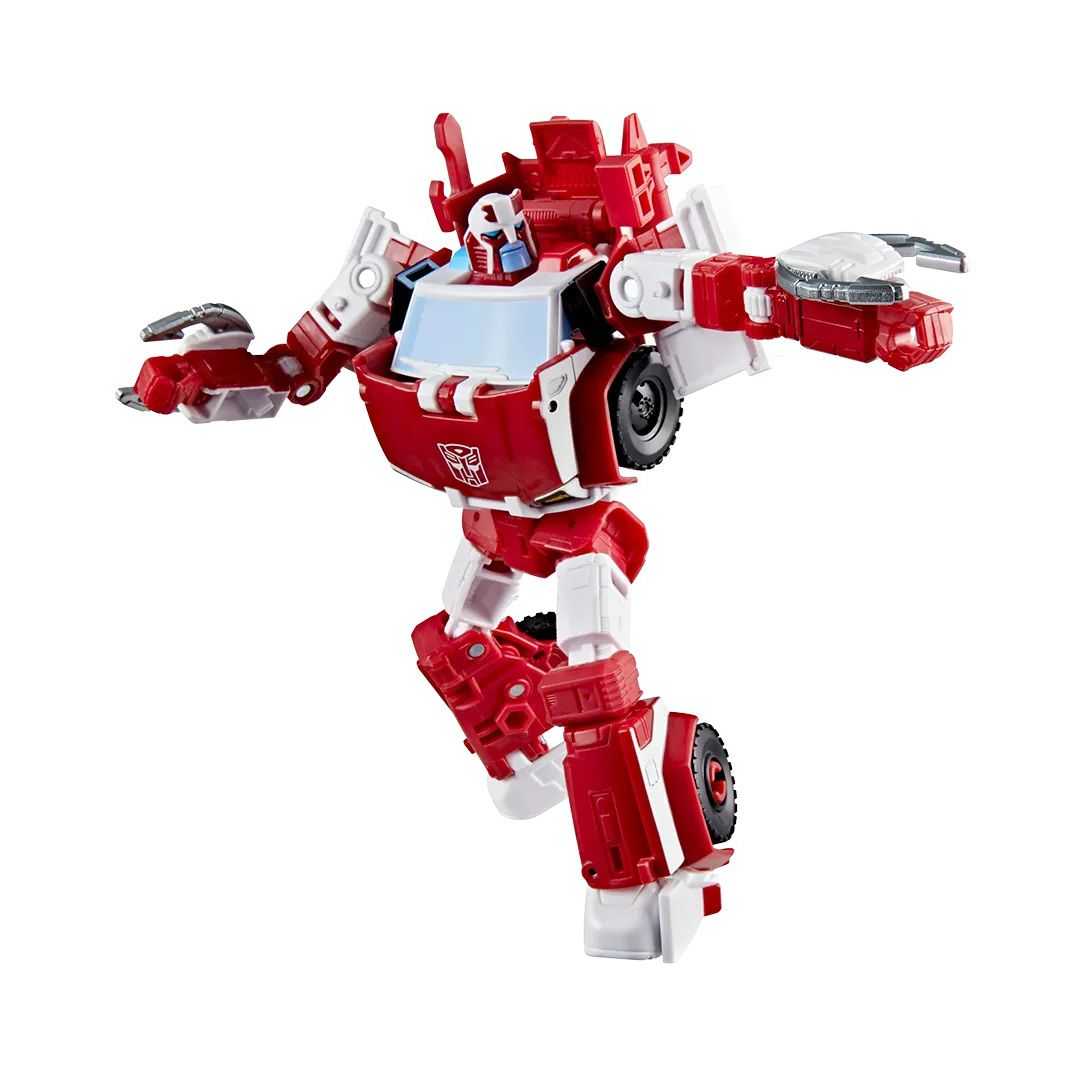 Transformers Ratchet Figur Transformers Ratchet Figur