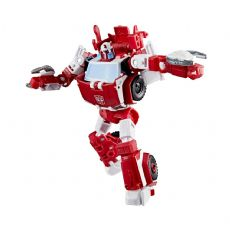 Transformers Ratchet Figur