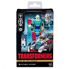 Transformers Figurer Age of Primes G2013 box