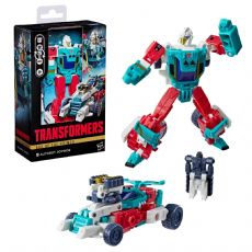 Transformers Joyride Figur