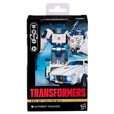 Transformers Figurer Age of Primes G2014 box