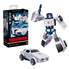 Transformers Tailgate Figur