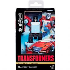 Transformers Figurer Age of Primes G2016 box