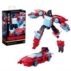 Transformers Blanker Figur