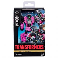 Transformers Figurer Age of Primes G2017 box