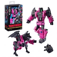 Transformers Fangry Figur