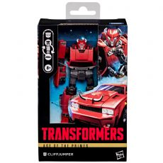 Transformers Figurer �lder av Primes G2018 box