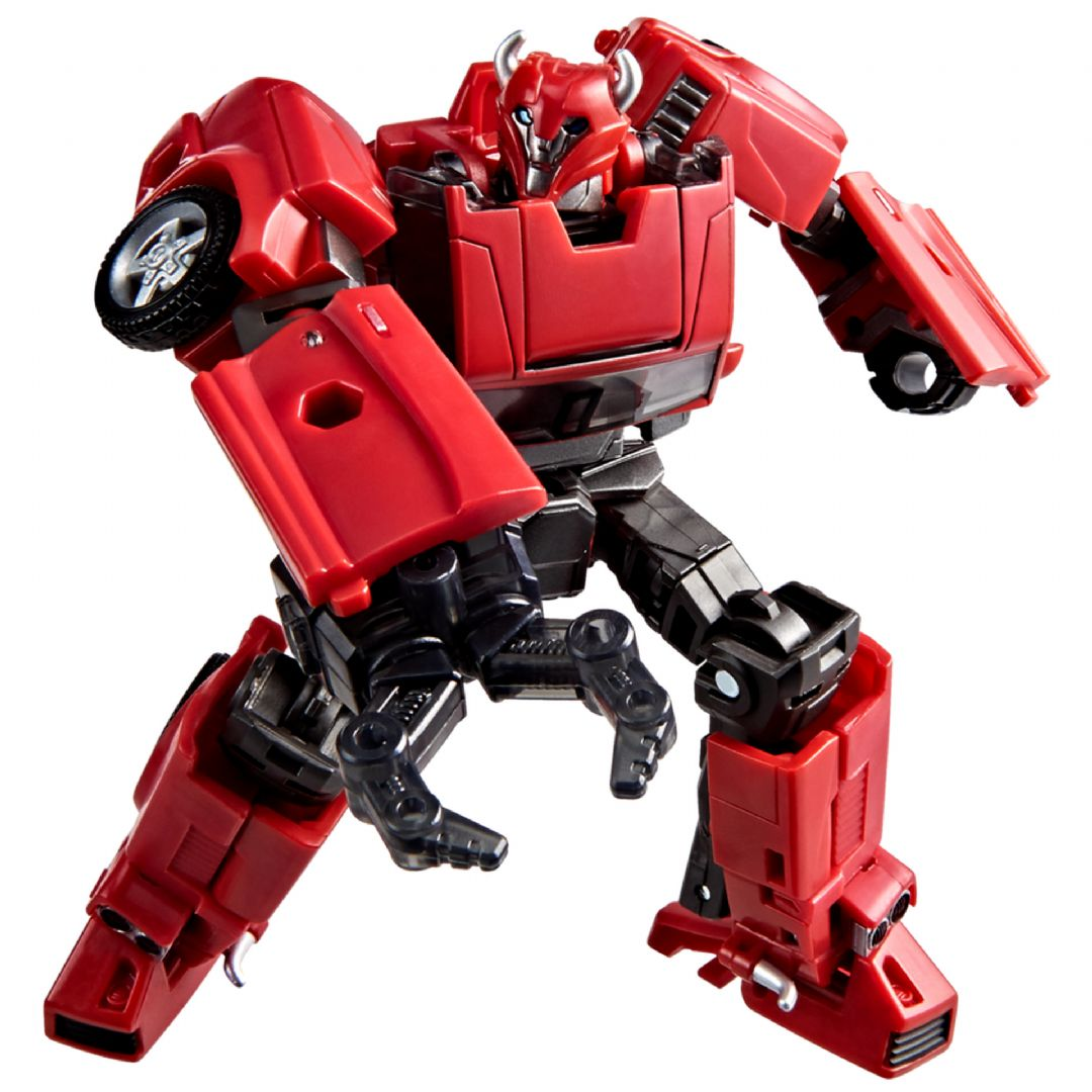 Transformers Cliffjumper Figur