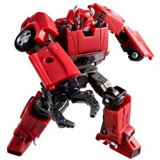 Transformers Cliffjumper Figur