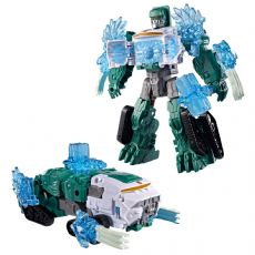 Transformers Cyberworld Hound-figur
