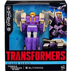 Transformers Studio Series Figures G2187 box