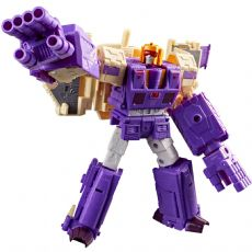 Transformers Blitzwing-figur