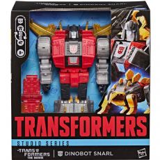 Transformers Figurer Studio Series G2188 box