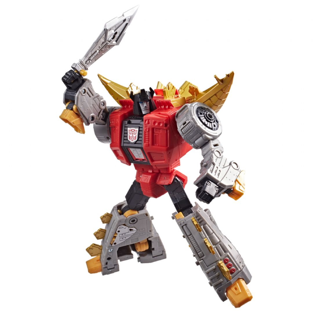 Transformers Dinobot Snarl Figur Transformers Dinobot Snarl Figur