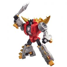 Transformers Dinobot Snarl Figur