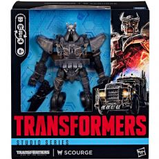 Transformers Studio Series Figures G2189 box