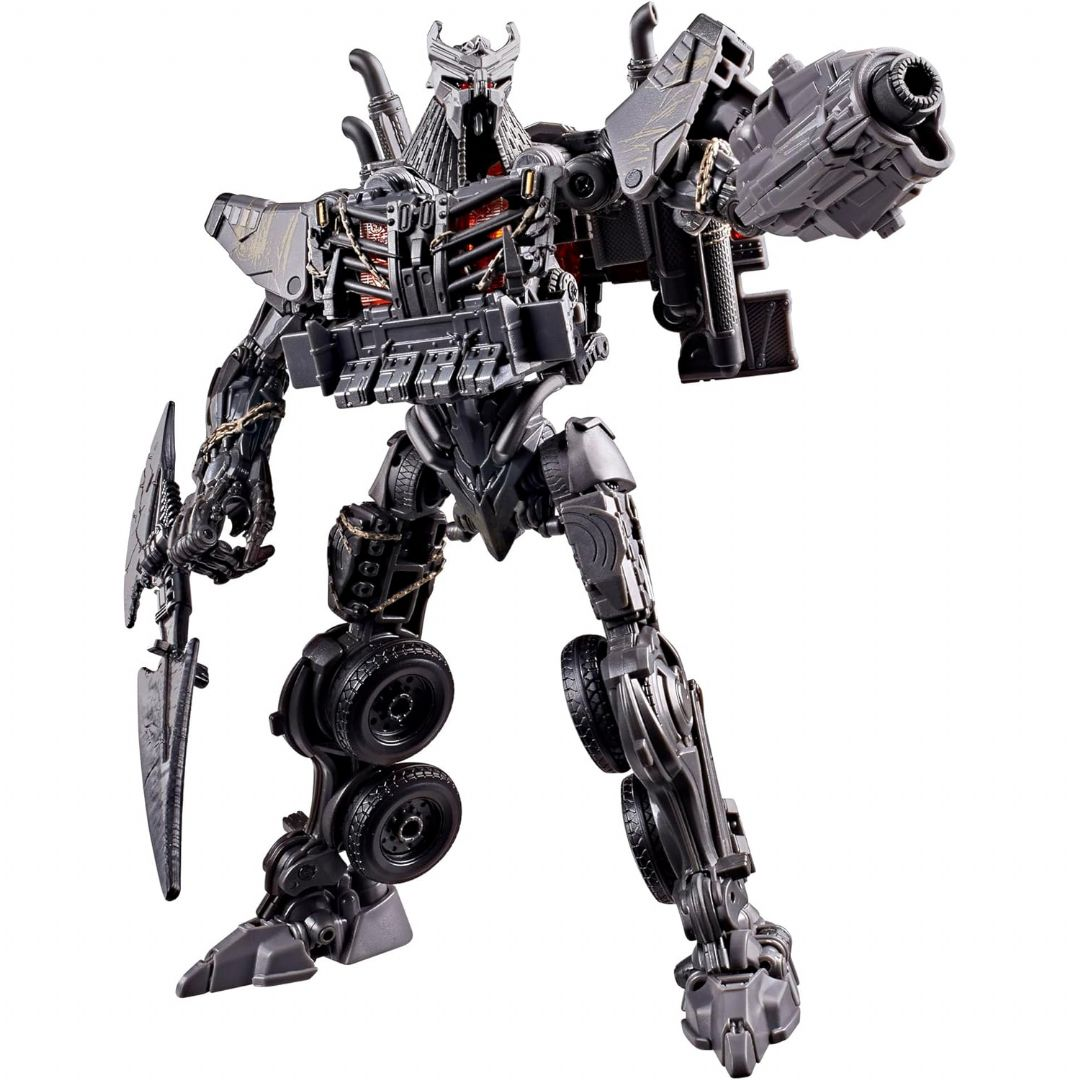 Transformers Scourge Figur