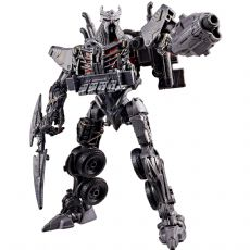 Transformers Scourge figur