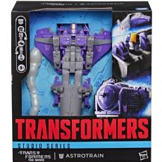 Transformers Figurer Studio Series G2190 box