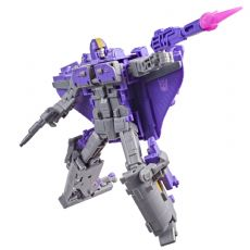 Transformers Astrotrain Figur