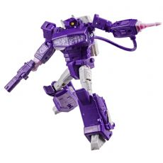 Transformers Shockwave-figur
