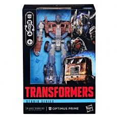 Transformers Studio Series Figures G2194 box