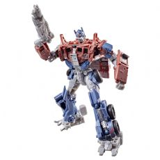 Transformers Optimus Prime-figur