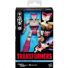 Transformers Figurer Studio Series G2195 box