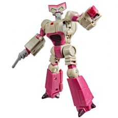 Transformers Kranix Figur