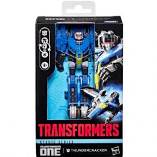 Transformers Studio Series Figurer G2196 box