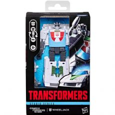 Transformers Figurer Studio Series G2198 box