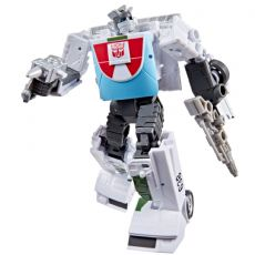 Transformers Wheeljack-figur