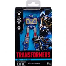 Transformers Studio Series Figures G2200 box