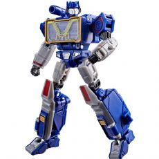 Transformers Soundwave-figur