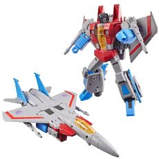Transformers Starscream-figur