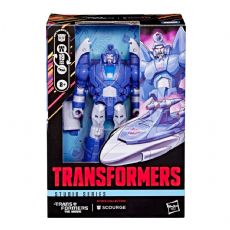 Transformers Studio Series Figurer G2249 box