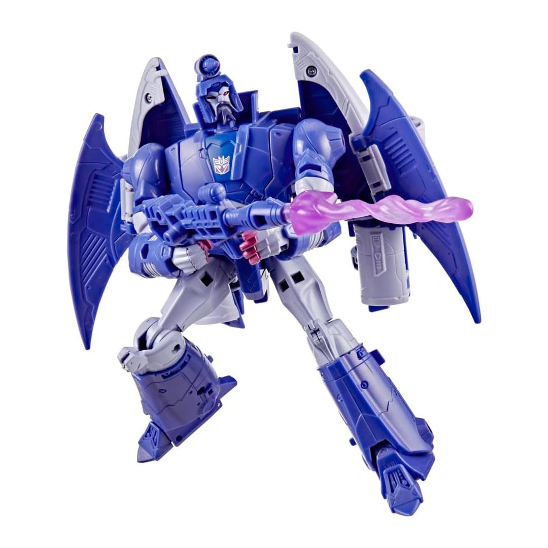 Transformers Scourge Figur Transformers Scourge Figur