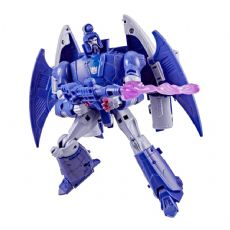 Transformers Scourge Figur