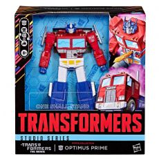 Transformers Studio Series Figurer G2250 box
