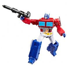 Transformers Optimus Prime Figur