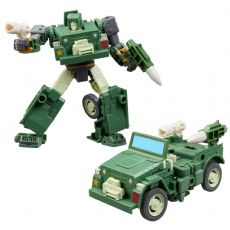 Transformers The Hound Figur